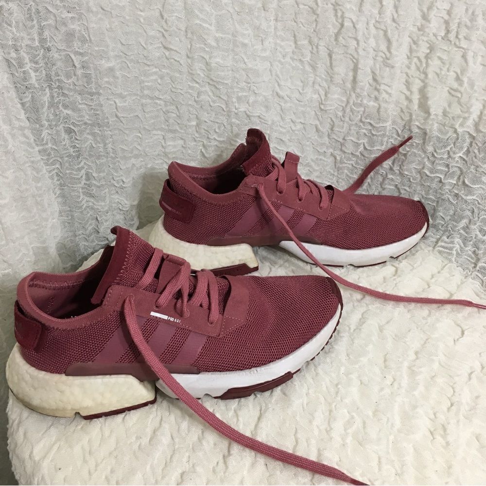 Adidas P.OD-S3.1 Women's Running Shoes Size 9.5